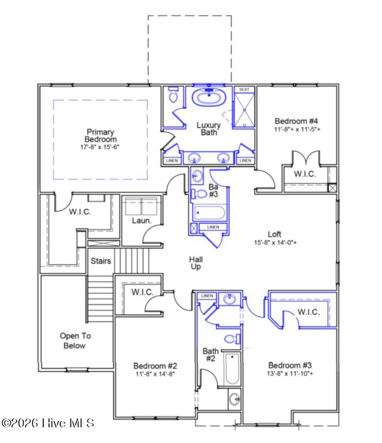 8924 Peplow Place