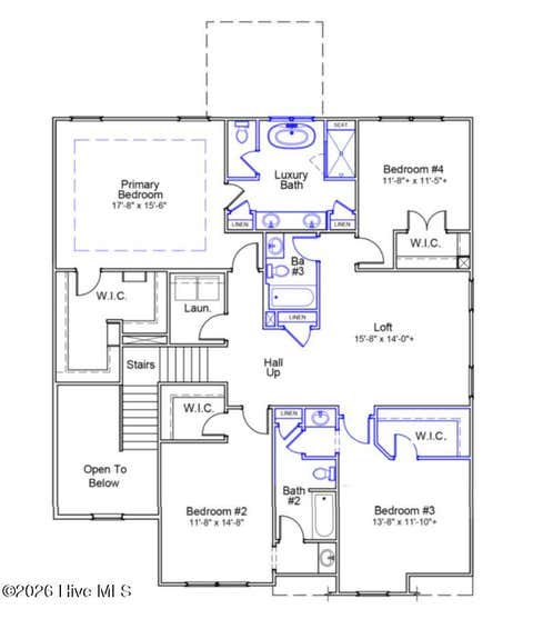 Tiny photo for 8924 Peplow Place, Wilmington, NC 28411 (MLS # 100594490)