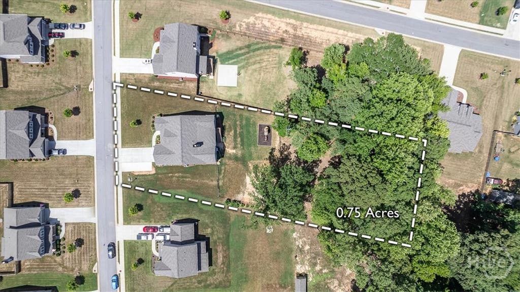 Photo of 297 Woodbury Lane, Hull, GA 30646 (MLS # CL361954)