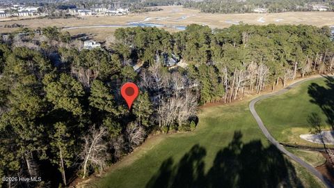 Vacant Land For Sale - 413 River Crest Drive<br/> Shallotte, NC 28470