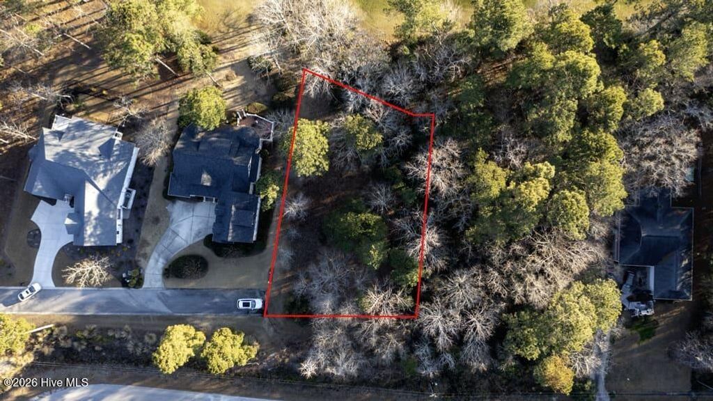 Photo of 413 River Crest Drive, Shallotte, NC 28470 (MLS # 100553036)