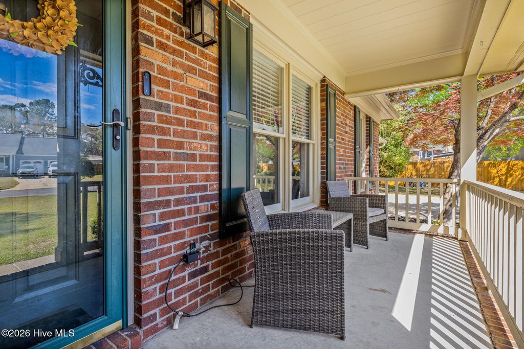 Photo of 7212 Cayman Drive, Fayetteville, NC 28306 (MLS # 100563219)