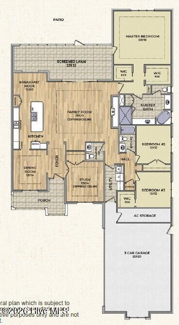 Photo of 237 Leatherback Way, Southport, NC 28461 (MLS # 100602486)