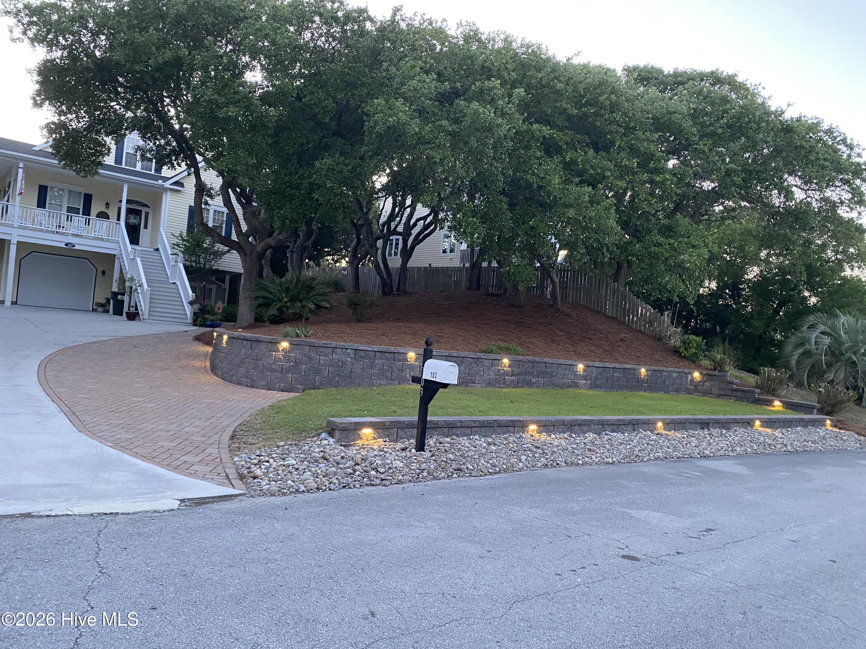 103 Sandpiper Lane