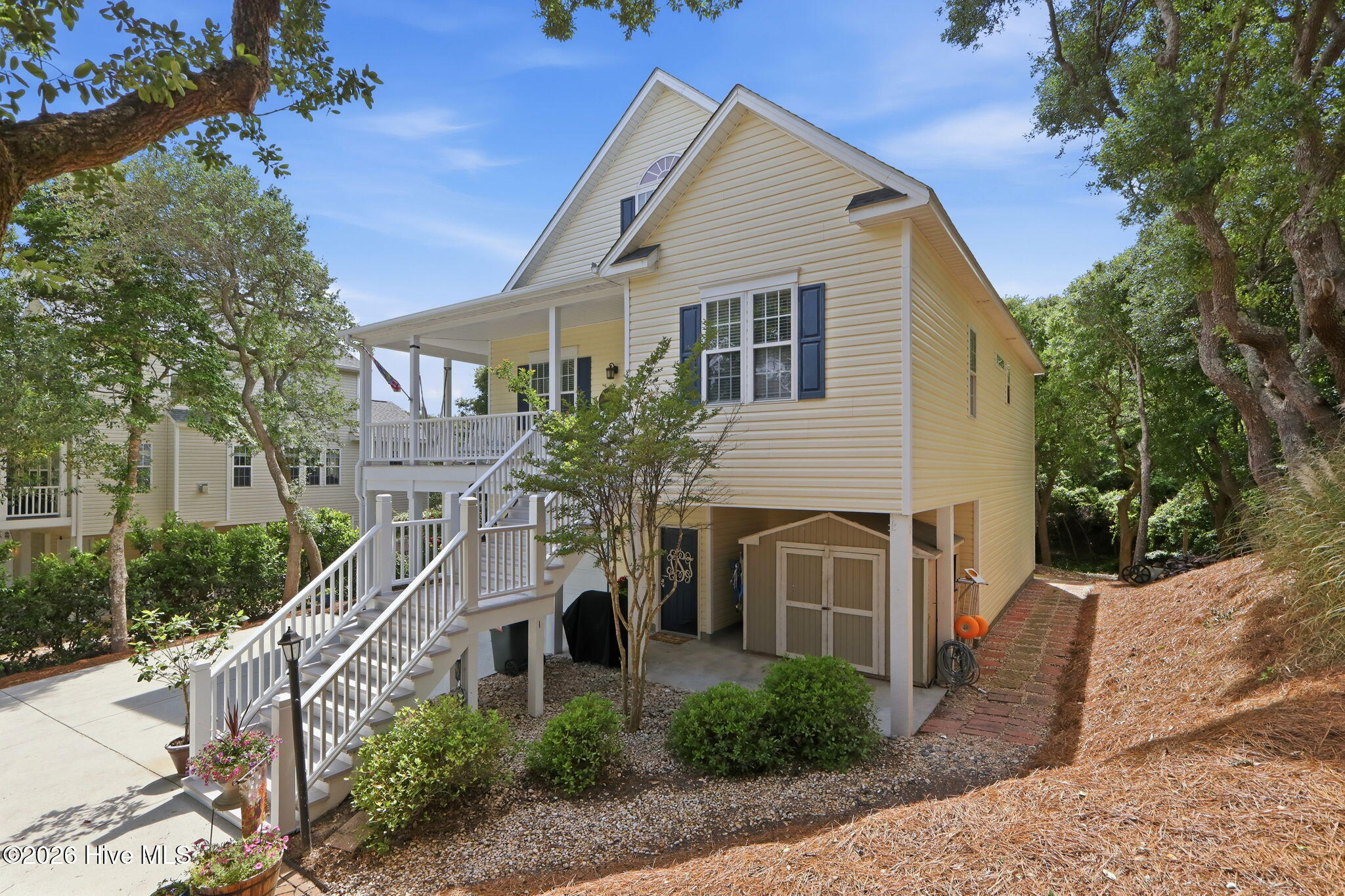 103 Sandpiper Lane