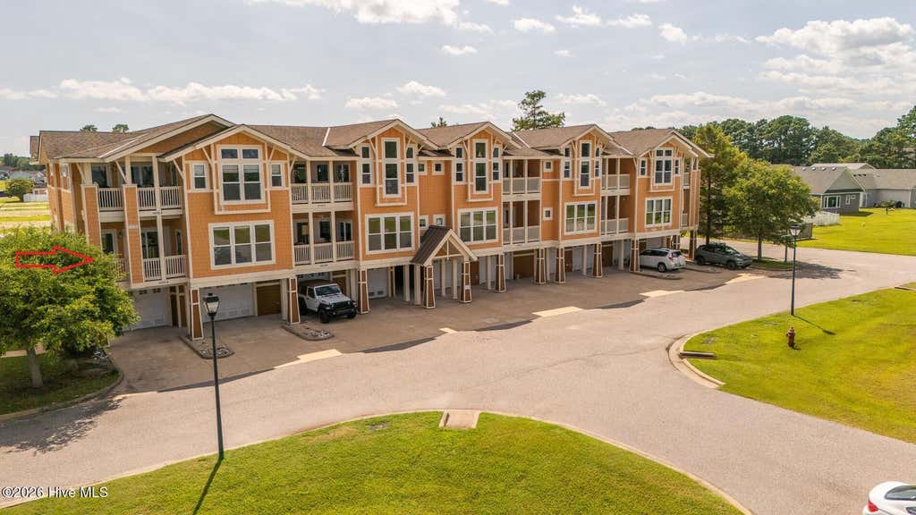 Photo of 100 Mercedes Court #A, Grandy, NC 27939 (MLS # 100593243)