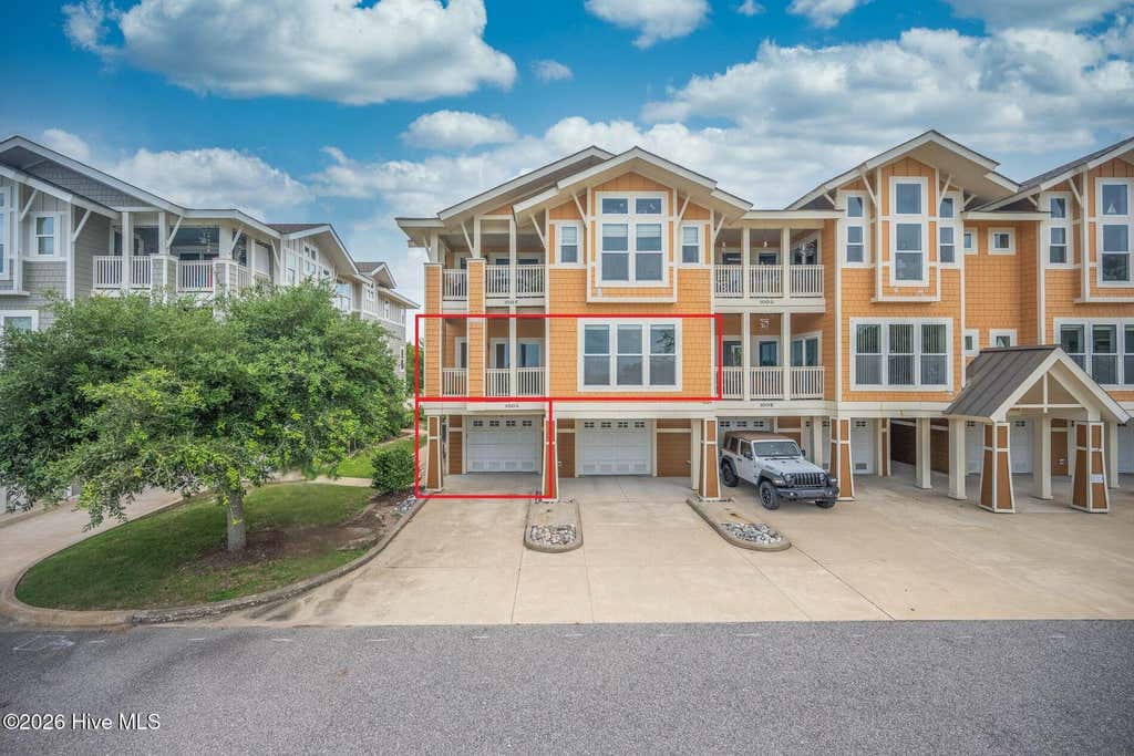 Photo of 100 Mercedes Court #A, Grandy, NC 27939 (MLS # 100593243)