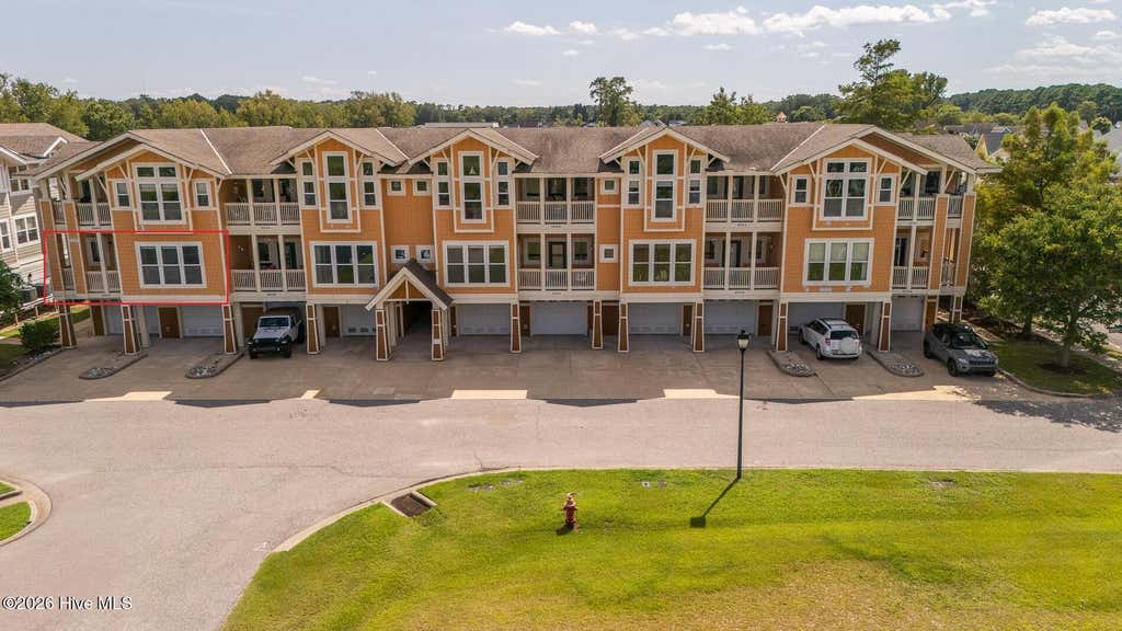 Photo of 100 Mercedes Court #A, Grandy, NC 27939 (MLS # 100593243)