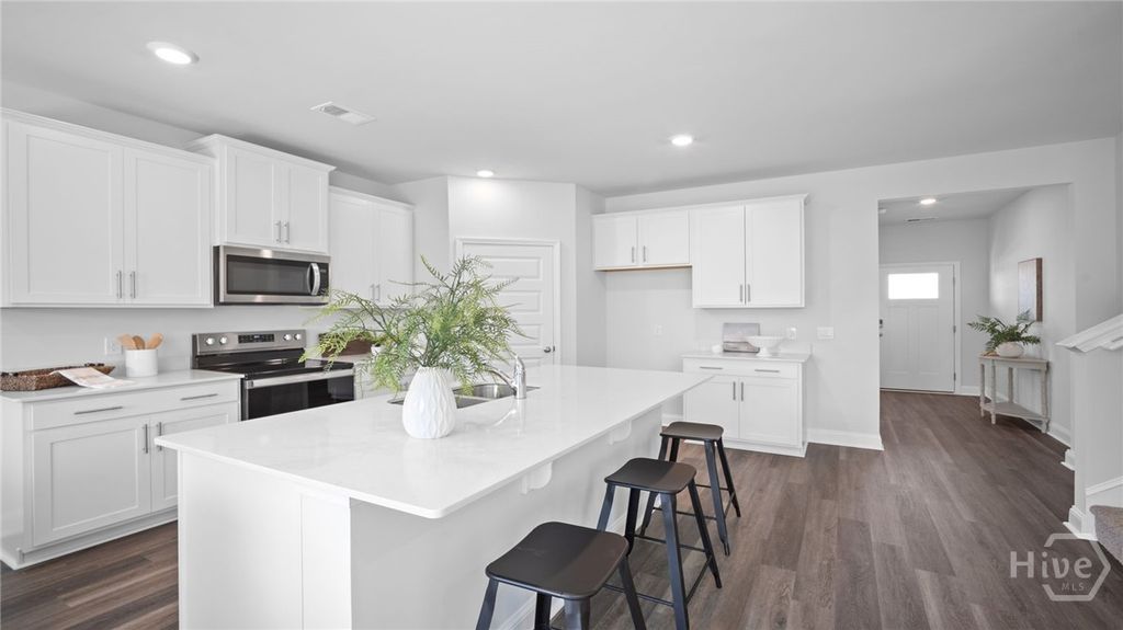 Photo of 27 Gladewater Drive, Port Wentworth, GA 31407 (MLS # SA351095)