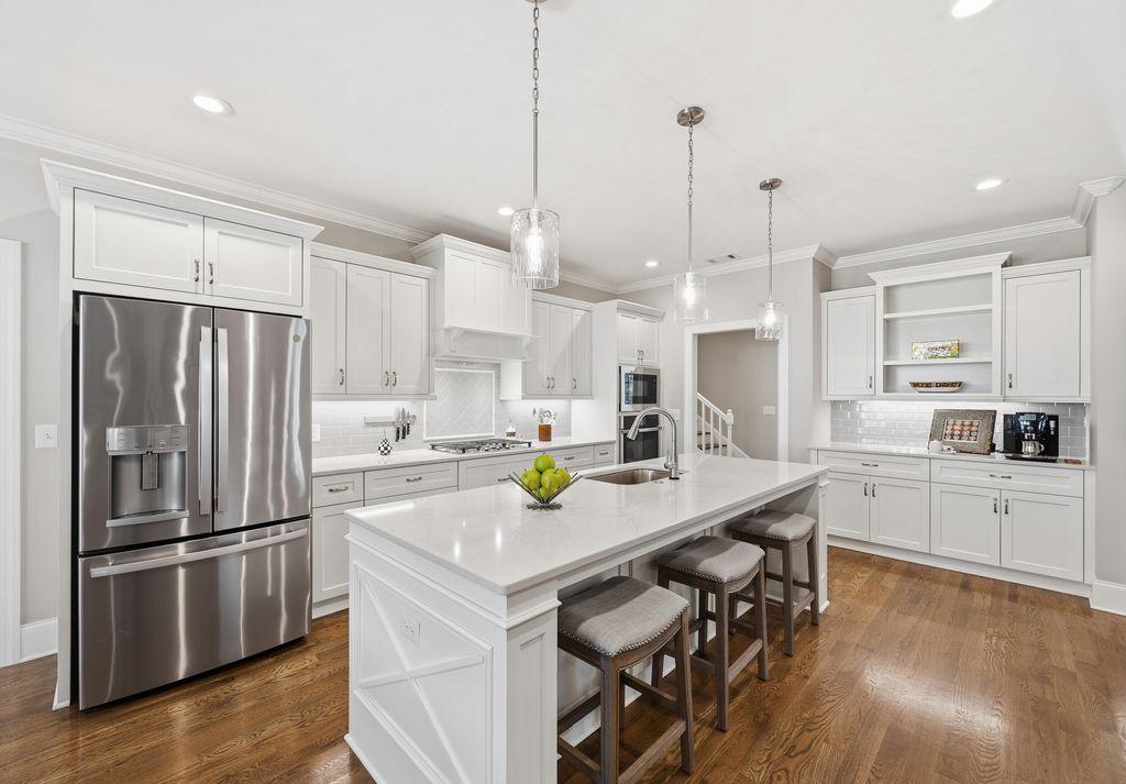 Photo of 534 Long Shadow Drive, Aiken, SC 29803 (MLS # 551336)