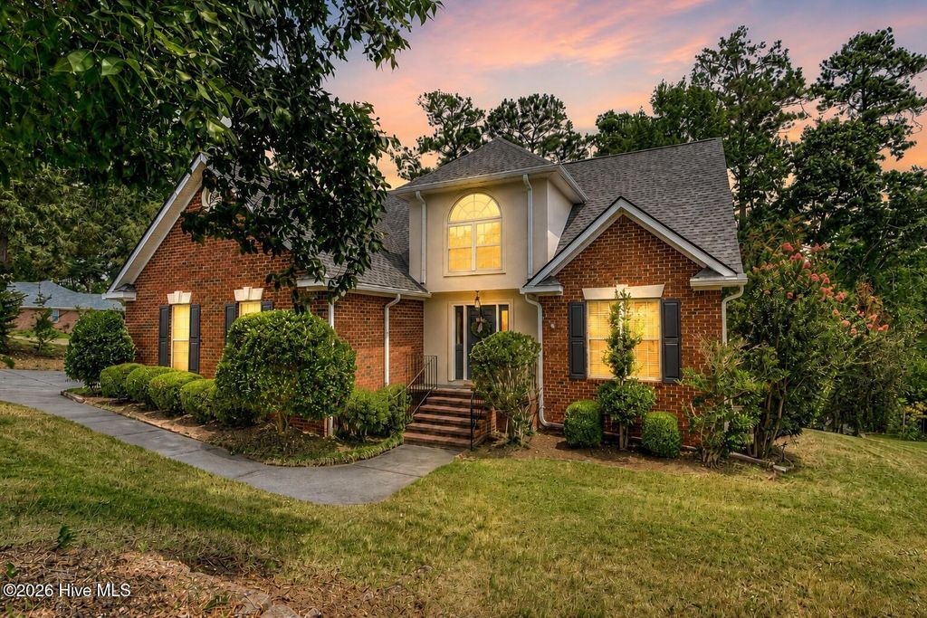 Photo of 4653 Millhaven Road, Martinez, GA 30907 (MLS # 100588271)