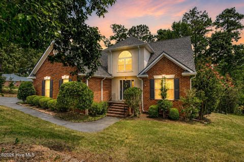 Photo of 4653 Millhaven Road, Martinez, GA 30907 (MLS # 100588271)