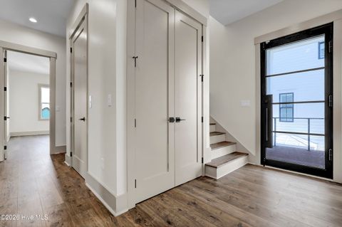 Tiny photo for 106 Diamond Point Court, Surf City, NC 28445 (MLS # 100554929)