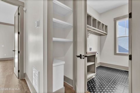 Tiny photo for 106 Diamond Point Court, Surf City, NC 28445 (MLS # 100554929)