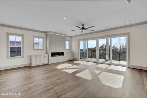 Tiny photo for 106 Diamond Point Court, Surf City, NC 28445 (MLS # 100554929)