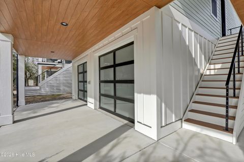 Tiny photo for 106 Diamond Point Court, Surf City, NC 28445 (MLS # 100554929)