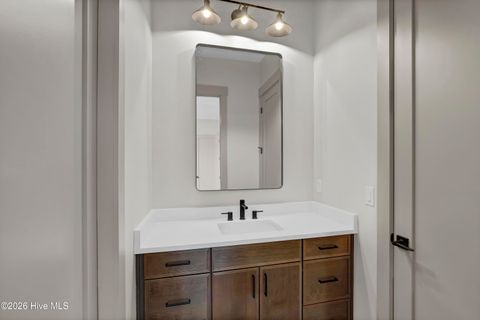 Tiny photo for 106 Diamond Point Court, Surf City, NC 28445 (MLS # 100554929)