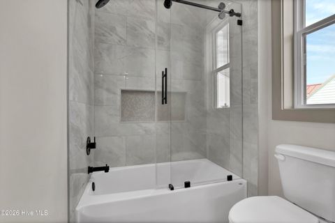 Tiny photo for 106 Diamond Point Court, Surf City, NC 28445 (MLS # 100554929)