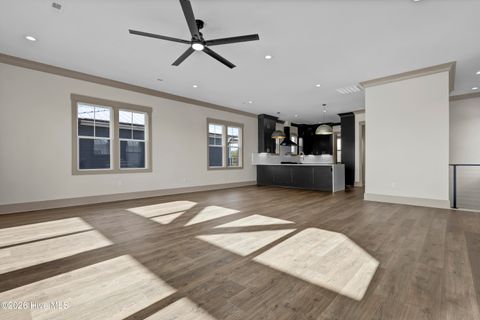 Tiny photo for 106 Diamond Point Court, Surf City, NC 28445 (MLS # 100554929)