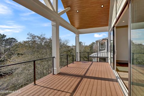 Tiny photo for 106 Diamond Point Court, Surf City, NC 28445 (MLS # 100554929)