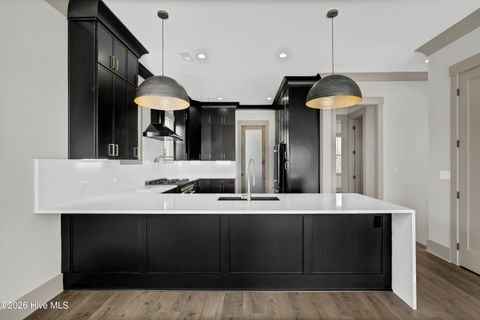 Tiny photo for 106 Diamond Point Court, Surf City, NC 28445 (MLS # 100554929)