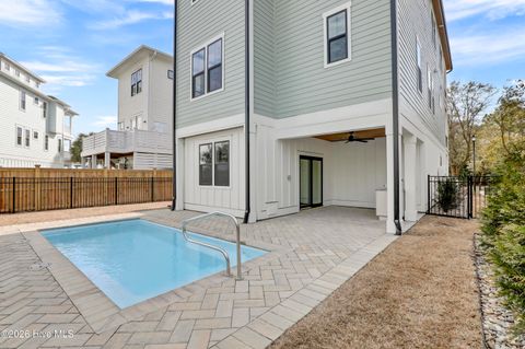 Tiny photo for 106 Diamond Point Court, Surf City, NC 28445 (MLS # 100554929)
