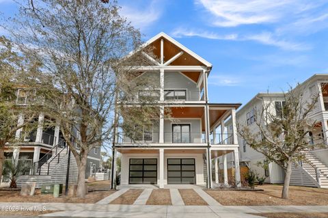 Tiny photo for 106 Diamond Point Court, Surf City, NC 28445 (MLS # 100554929)