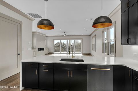 Tiny photo for 106 Diamond Point Court, Surf City, NC 28445 (MLS # 100554929)