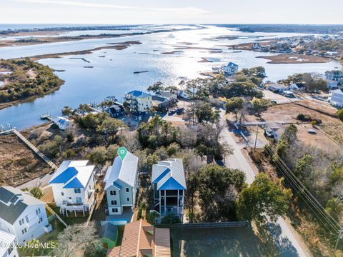 Tiny photo for 106 Diamond Point Court, Surf City, NC 28445 (MLS # 100554929)