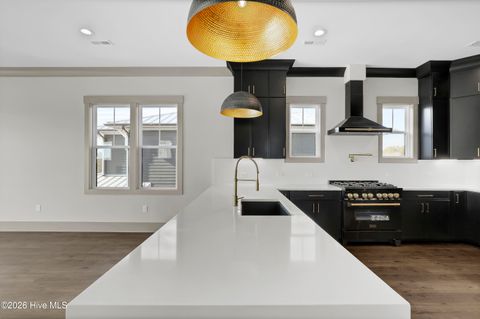 Tiny photo for 106 Diamond Point Court, Surf City, NC 28445 (MLS # 100554929)