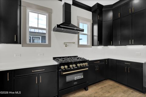 Tiny photo for 106 Diamond Point Court, Surf City, NC 28445 (MLS # 100554929)