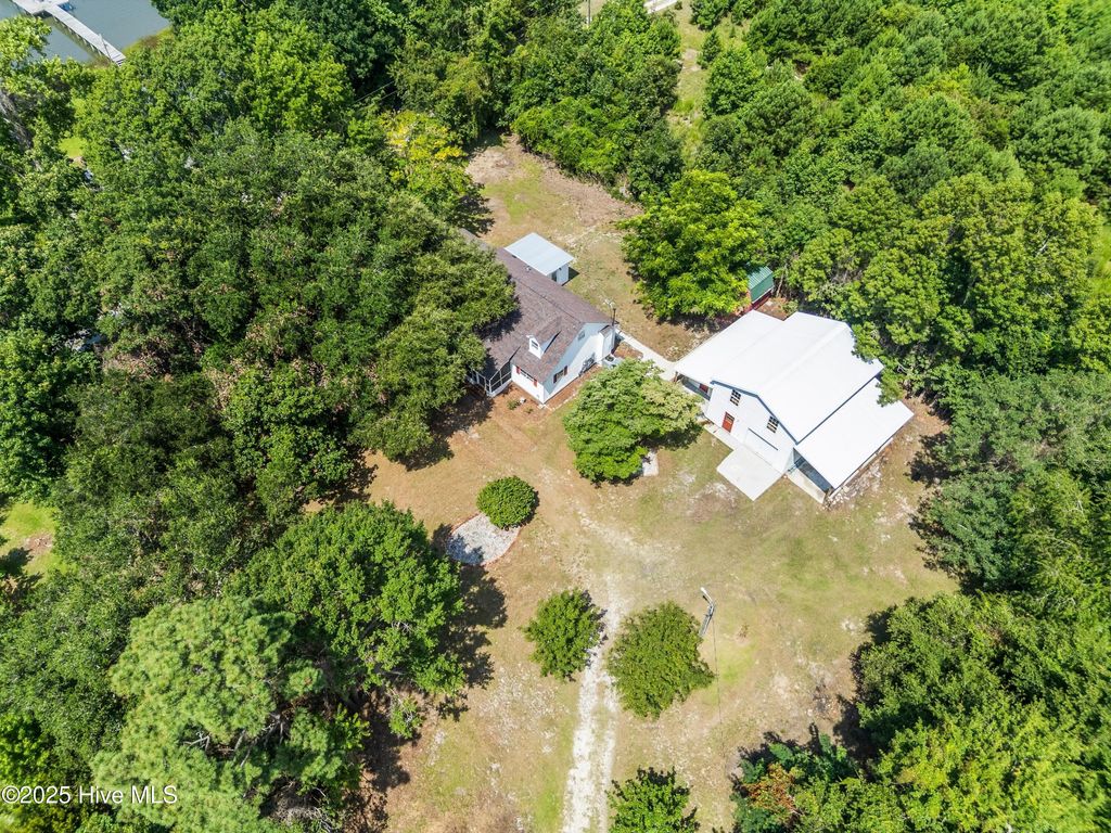 Photo of 278 Batson Road, Hampstead, NC 28443 (MLS # 100522461)