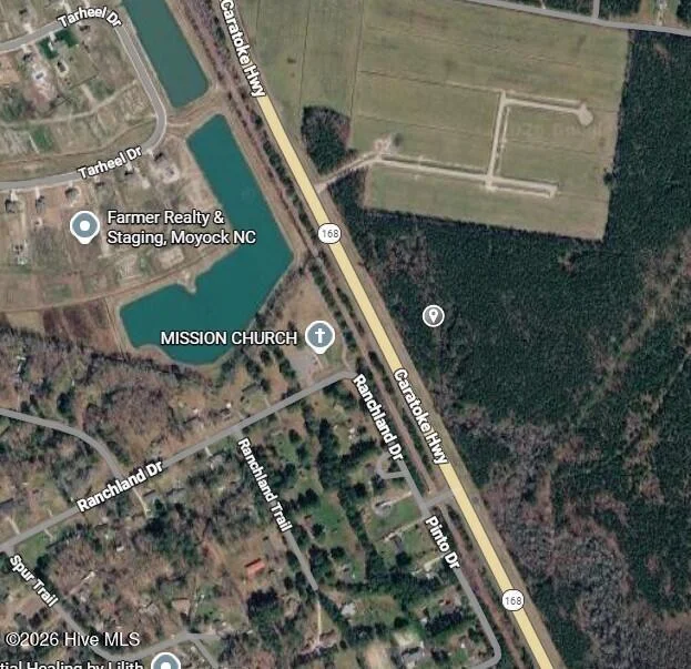 Lot 8 Caratoke Avenue