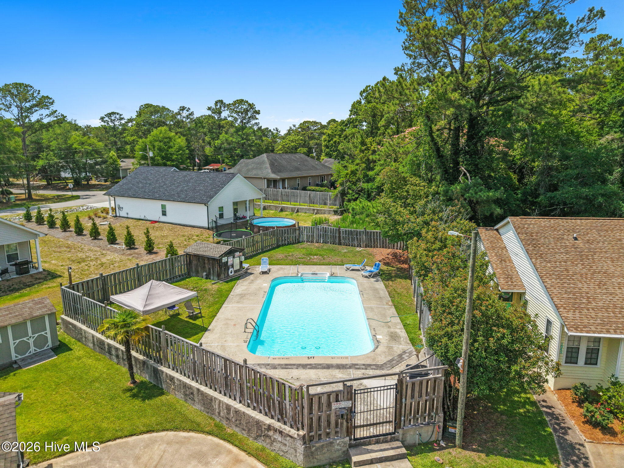1052 Valley Drive