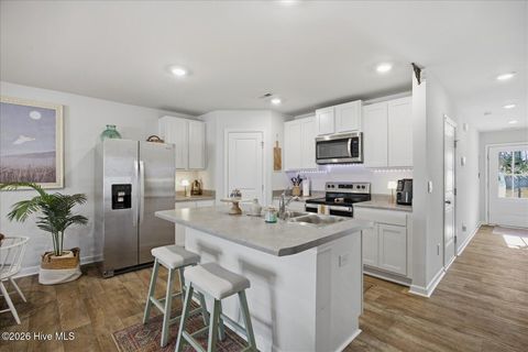 Photo of 1568 Bellamy Place Drive NE #Unit 52, Leland, NC 28451 (MLS # 100549908)