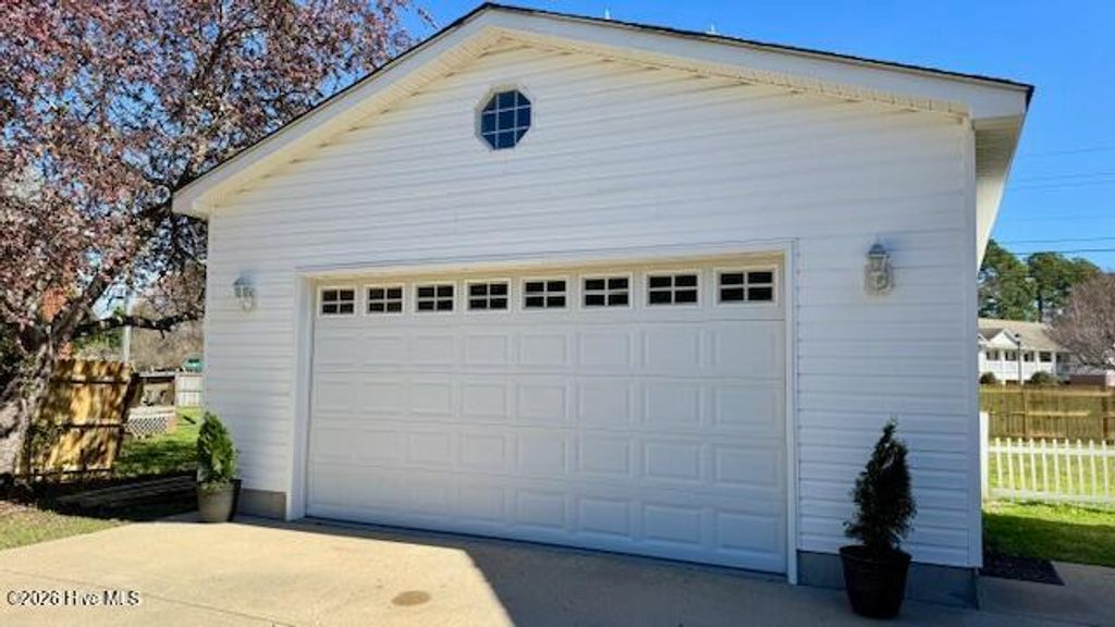 Photo of 2403 Harness Court, Greenville, NC 27858 (MLS # 100560281)