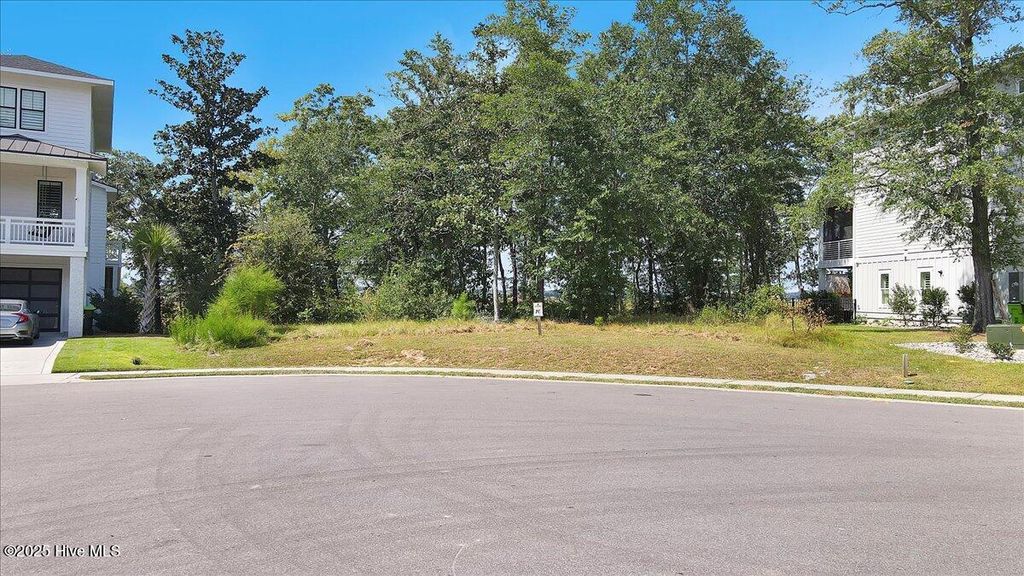 Photo of 1511 Riverview Terrace, Wilmington, NC 28401 (MLS # 100531935)