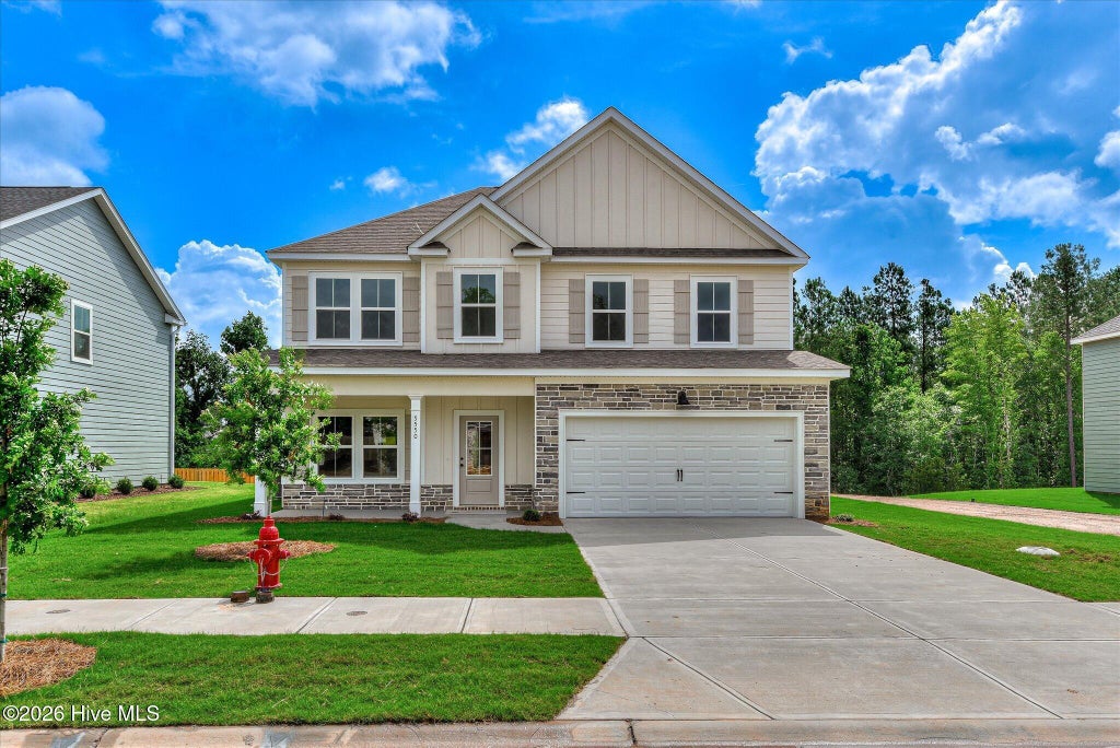 Photo of 5550 Sweetwater Drive, Grovetown, GA 30813 (MLS # 100583089)