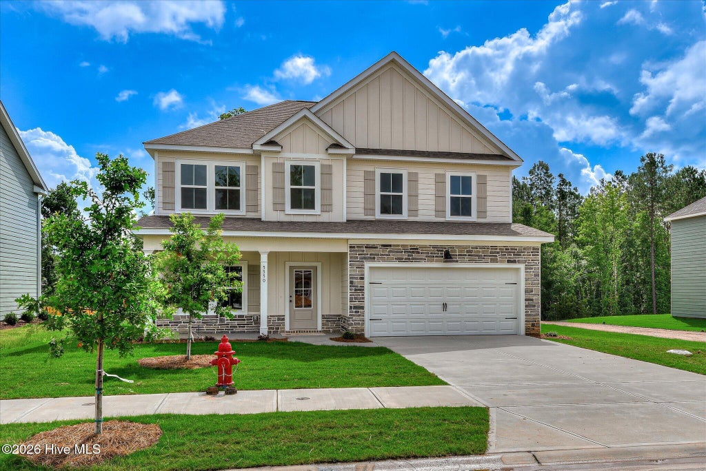 Photo of 5550 Sweetwater Drive, Grovetown, GA 30813 (MLS # 100583089)