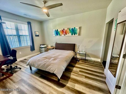 Tiny photo for 5006 Carleton Drive #Unit 115, Wilmington, NC 28403 (MLS # 100580775)