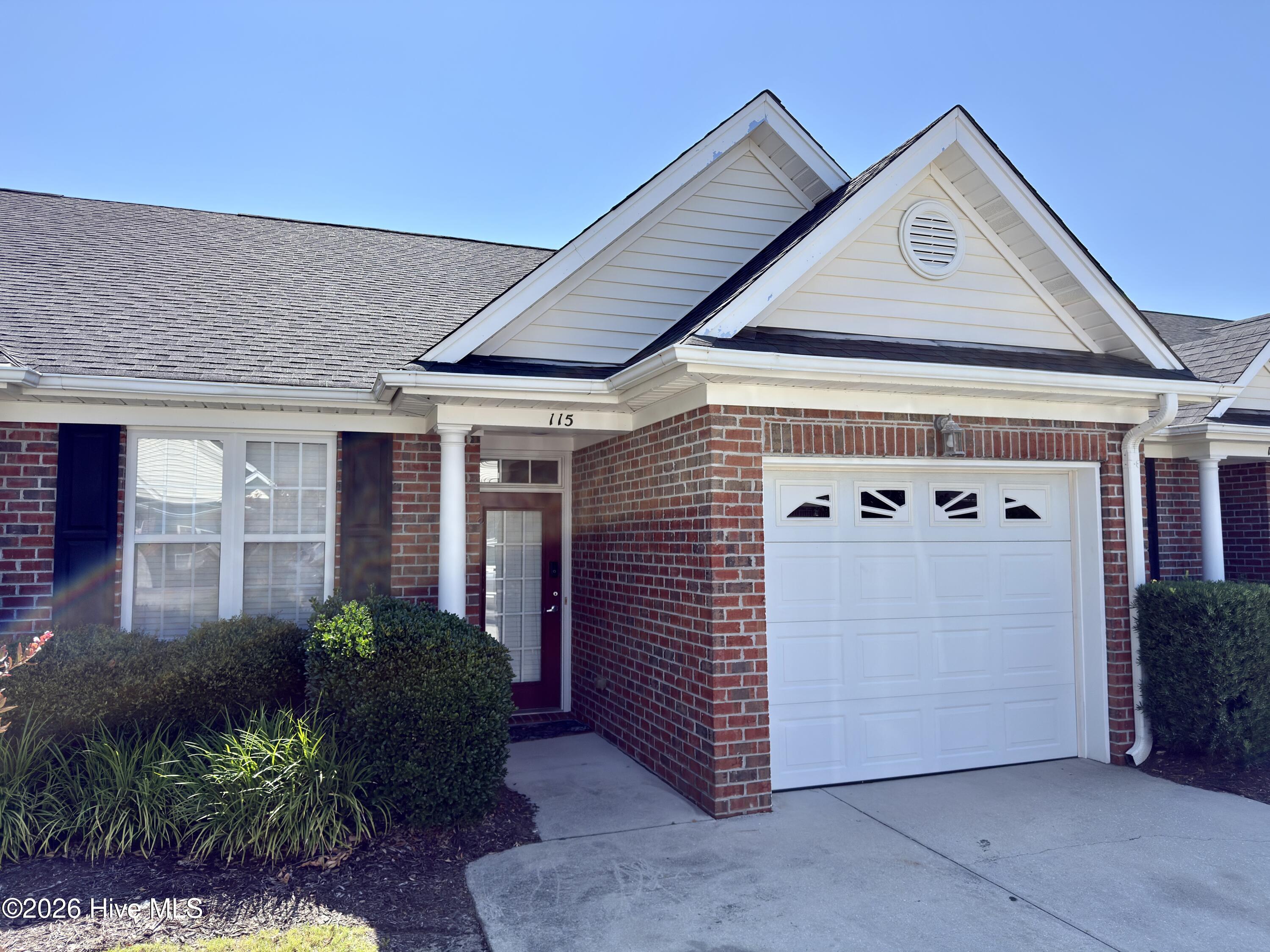 5006 Carleton Drive Unit 115