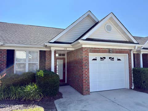 Tiny photo for 5006 Carleton Drive #Unit 115, Wilmington, NC 28403 (MLS # 100580775)