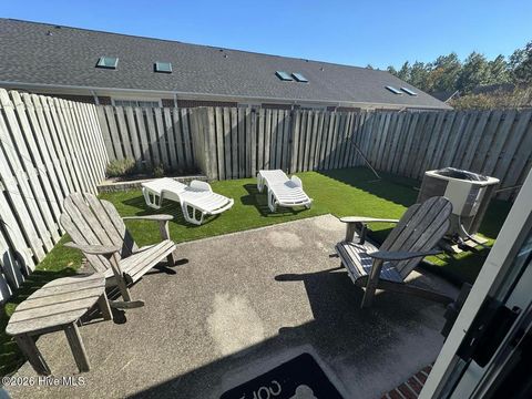 Tiny photo for 5006 Carleton Drive #Unit 115, Wilmington, NC 28403 (MLS # 100580775)