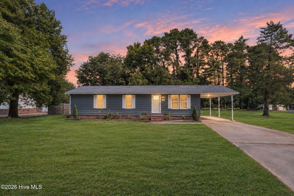 Photo of 567 Blount Road, Elizabeth City, NC 27909 (MLS # 100602684)