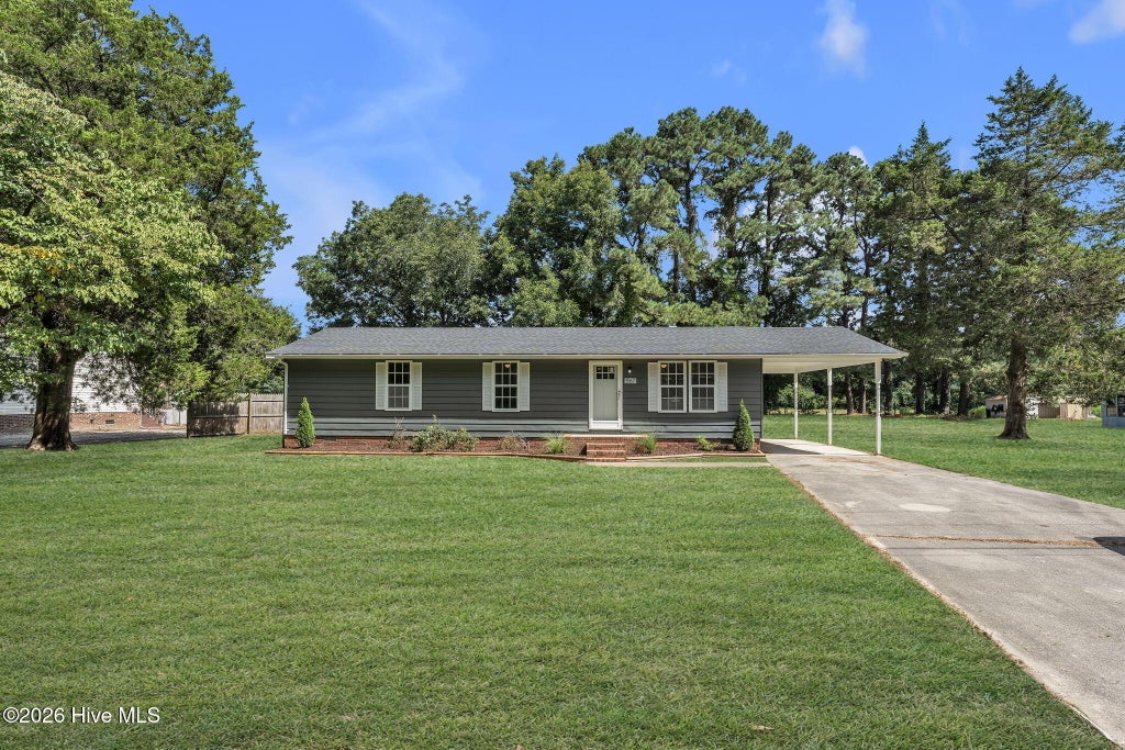 Photo of 567 Blount Road, Elizabeth City, NC 27909 (MLS # 100602684)