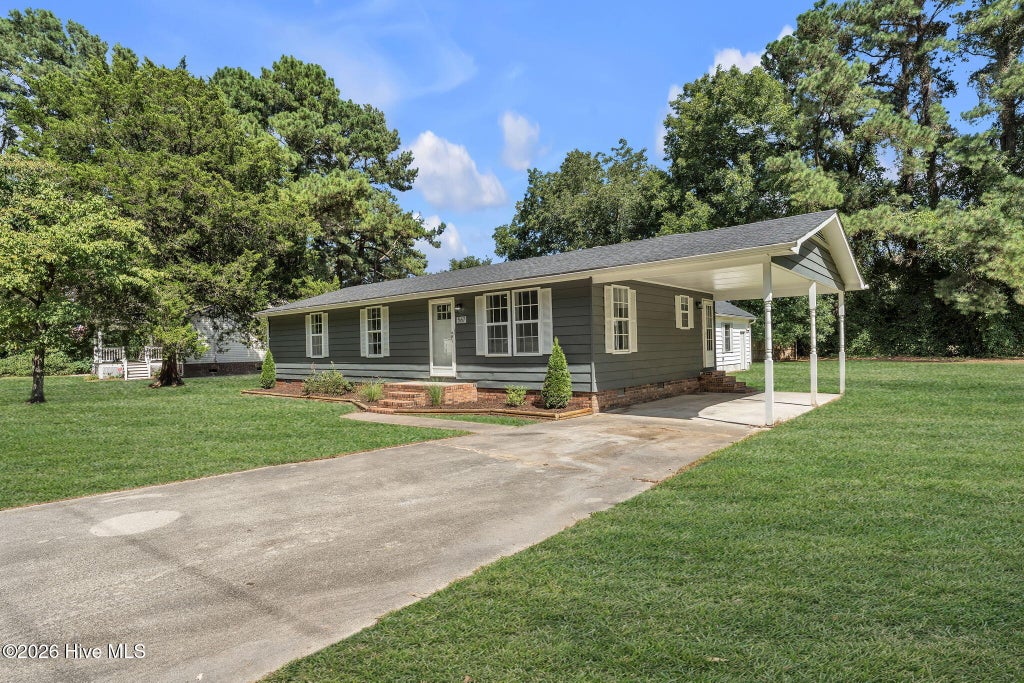 Photo of 567 Blount Road, Elizabeth City, NC 27909 (MLS # 100602684)
