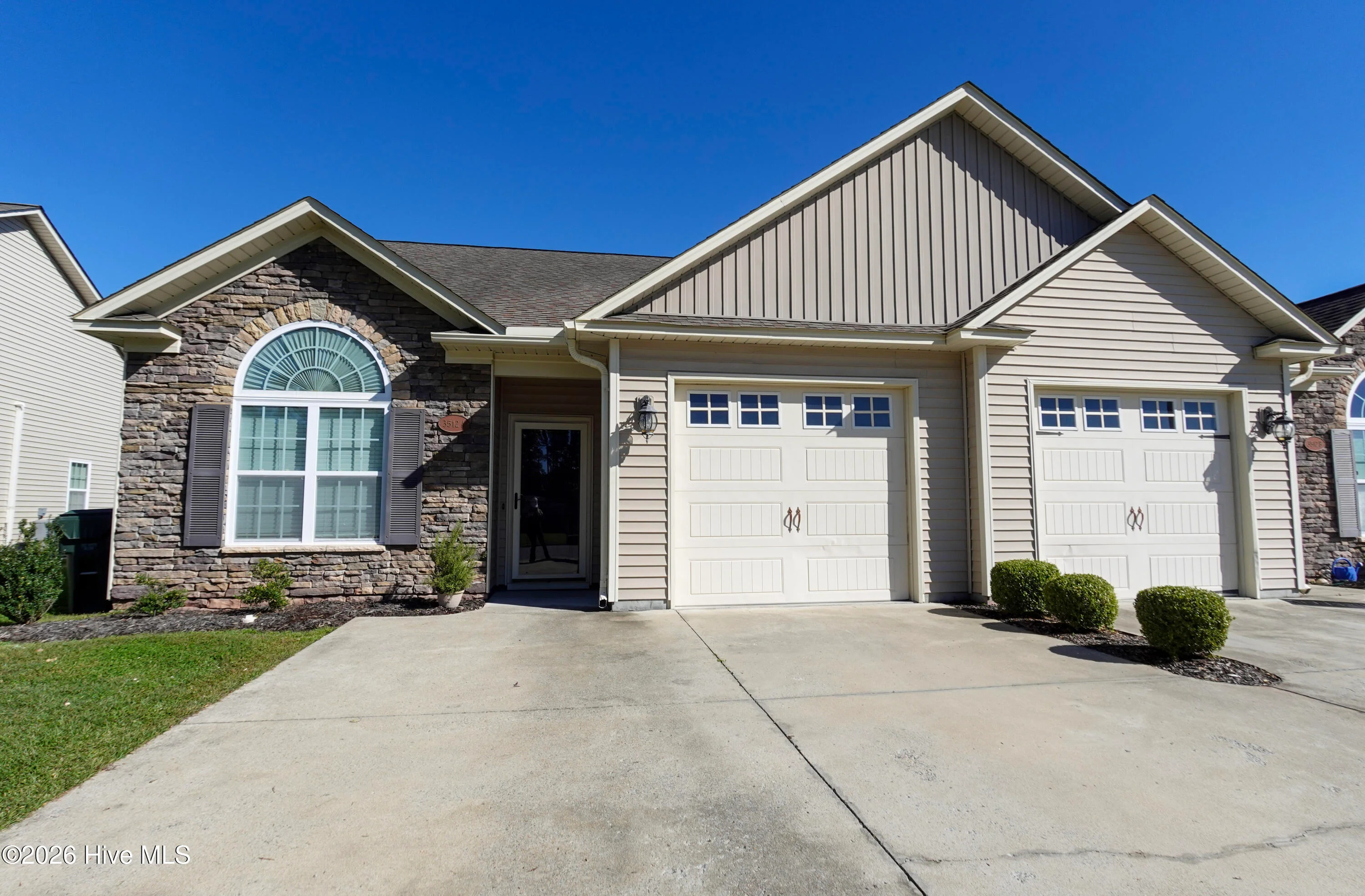 3512 Ellsworth Drive Unit A