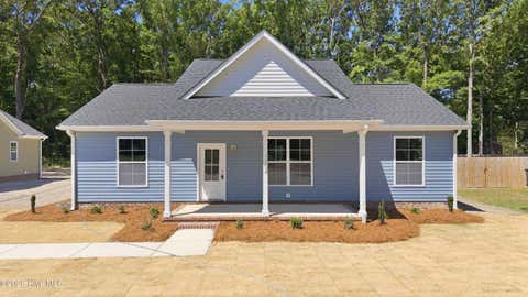 Photo of 1304 W Canal Street, Tarboro, NC 27886 (MLS # 100597686)