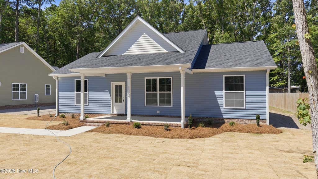 Photo of 1304 W Canal Street, Tarboro, NC 27886 (MLS # 100597686)