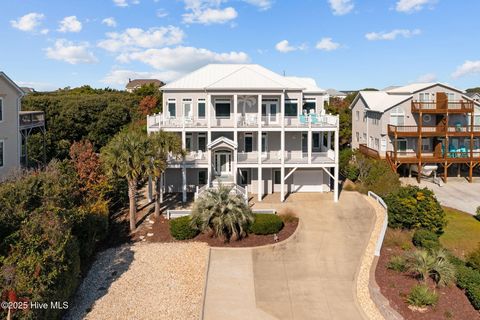 6414 Ocean Drive Emerald Isle NC 28594